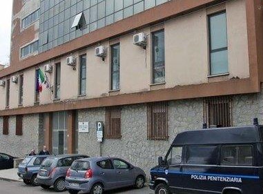 Procura della Repubblica presso il Tribunale di Lanusei